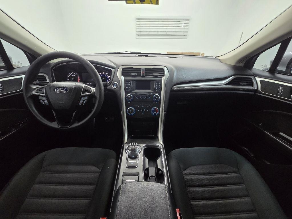 Ford Fusion SE 2018