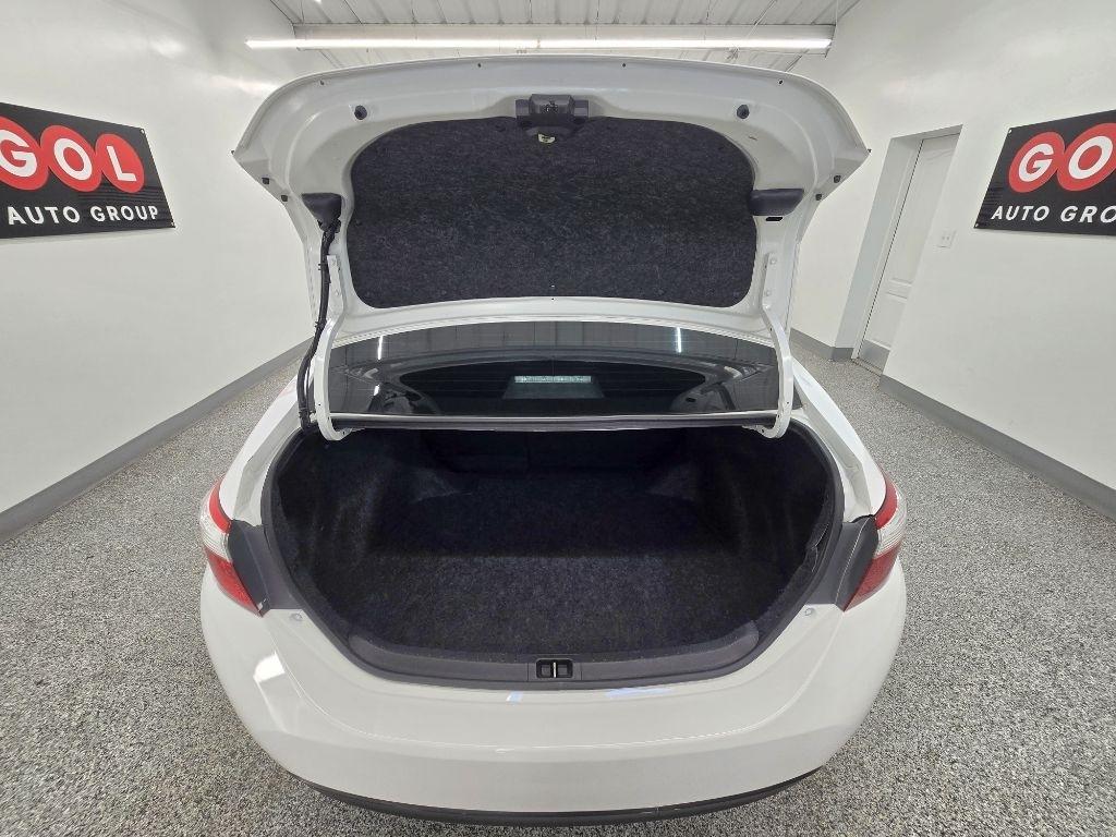 Toyota Corolla S Premium CVT 2014