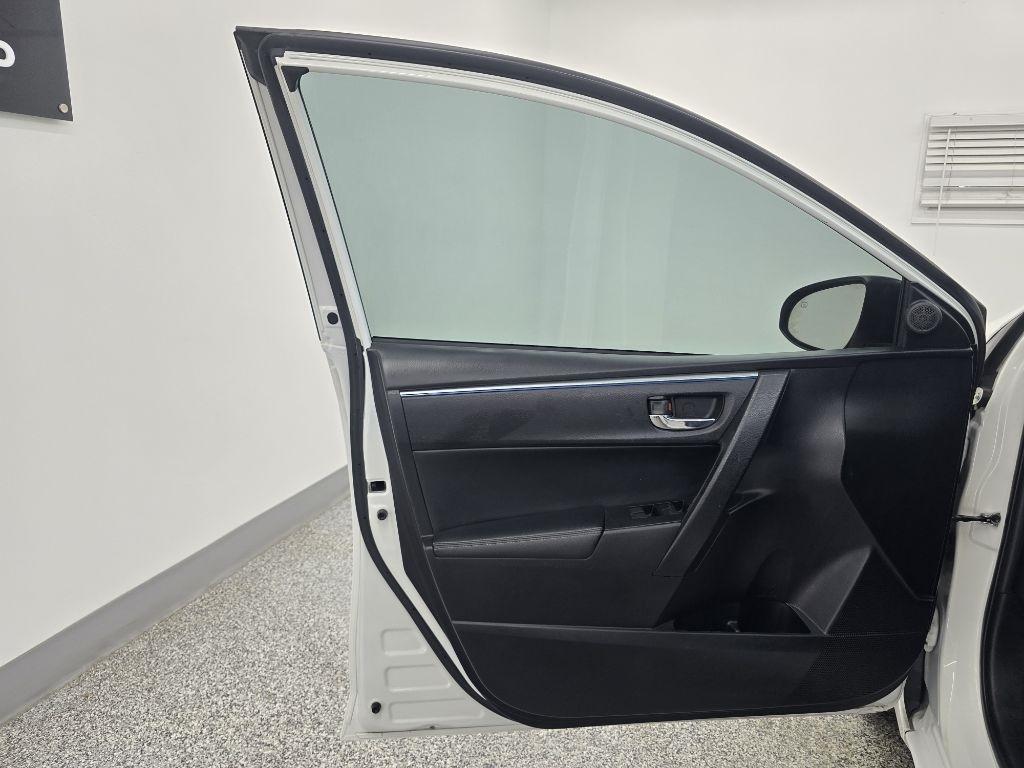 Toyota Corolla S Premium CVT 2014