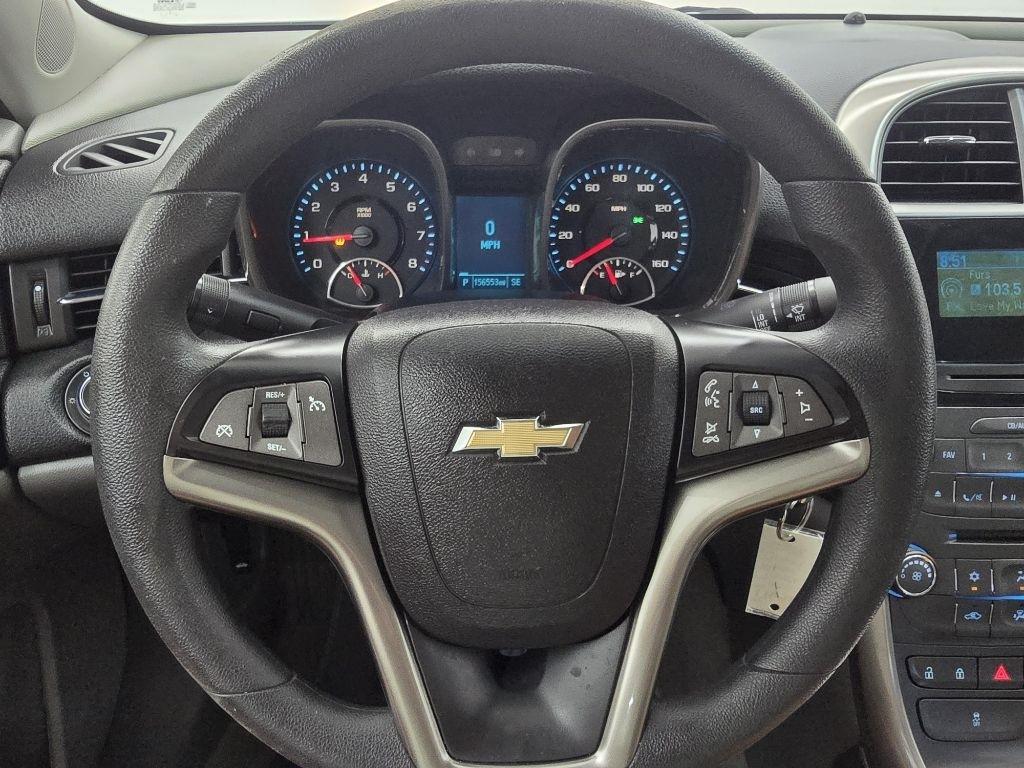 Chevrolet Malibu LS 2013