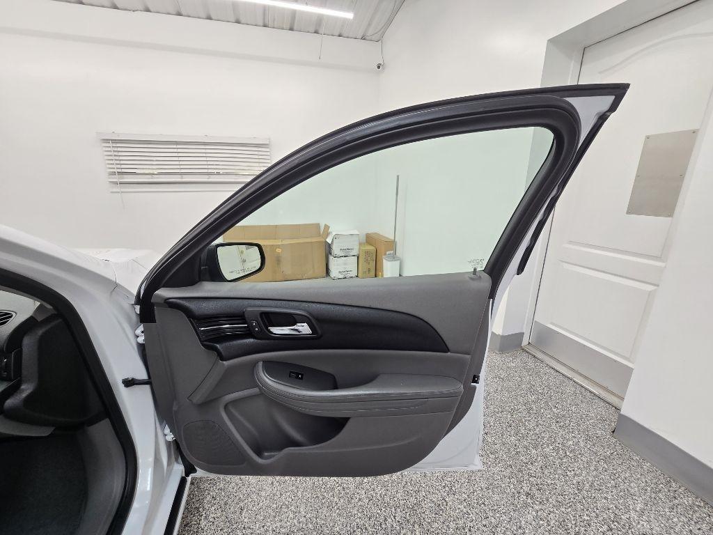 Chevrolet Malibu LS 2013
