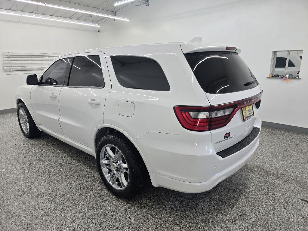 Dodge Durango R/T 2WD 2015