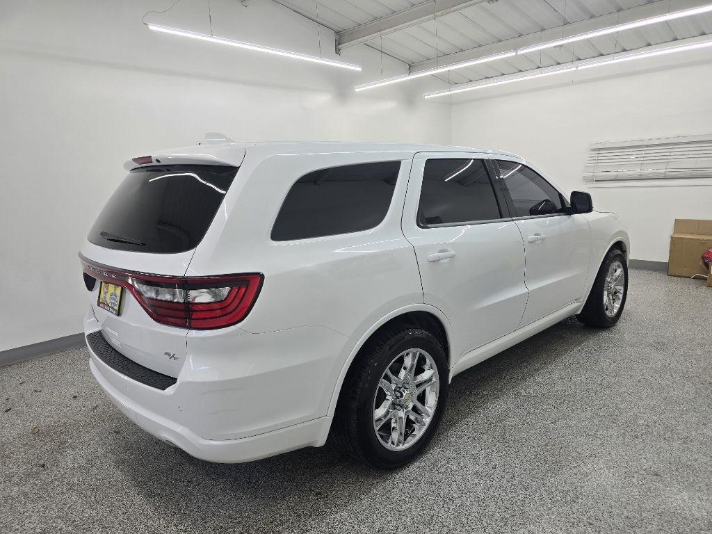 Dodge Durango R/T 2WD 2015