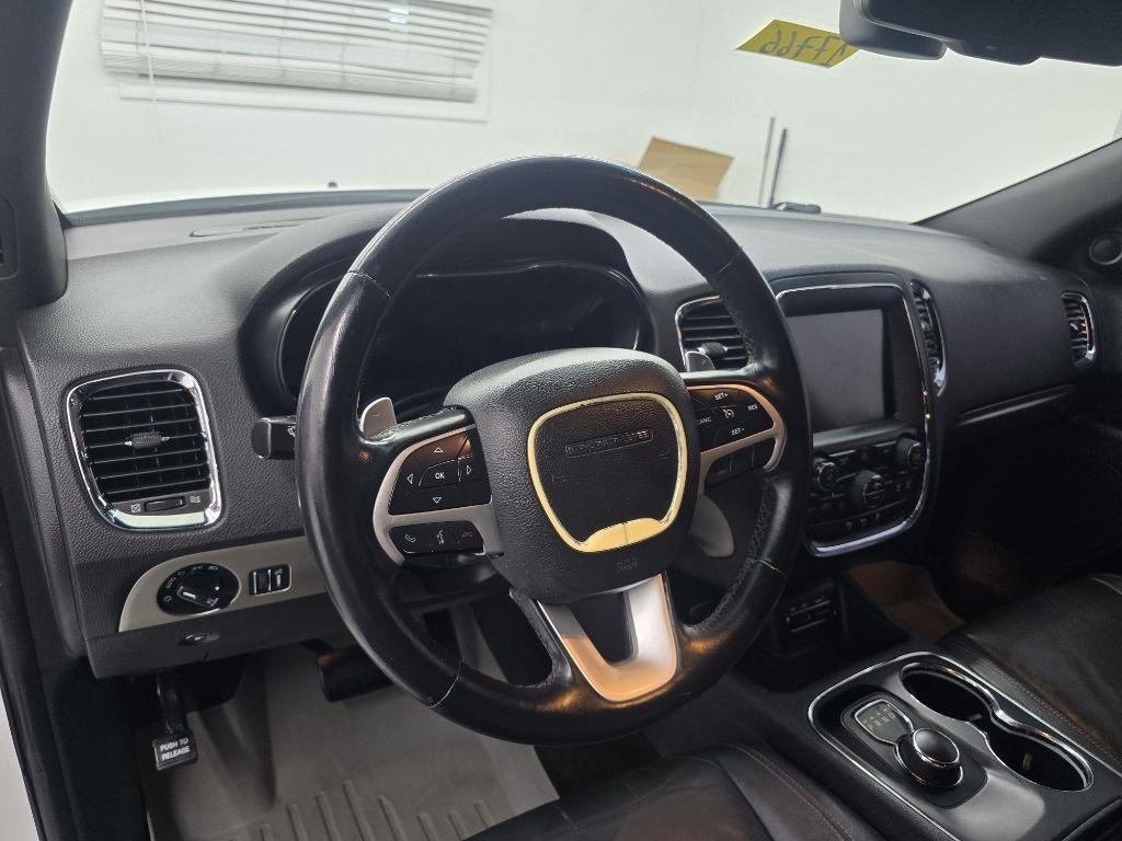 Dodge Durango R/T 2WD 2015