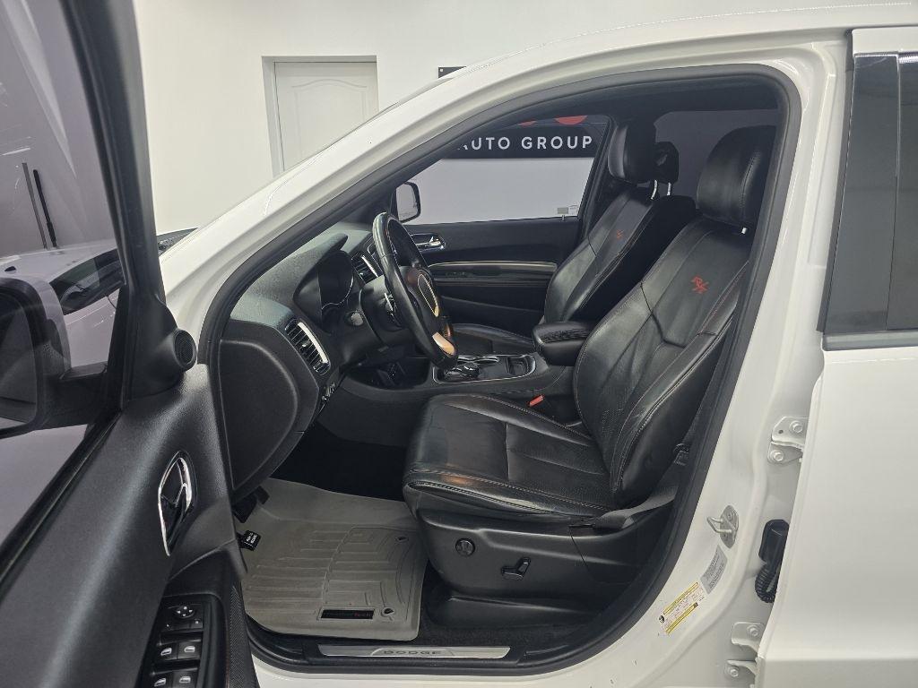 Dodge Durango R/T 2WD 2015
