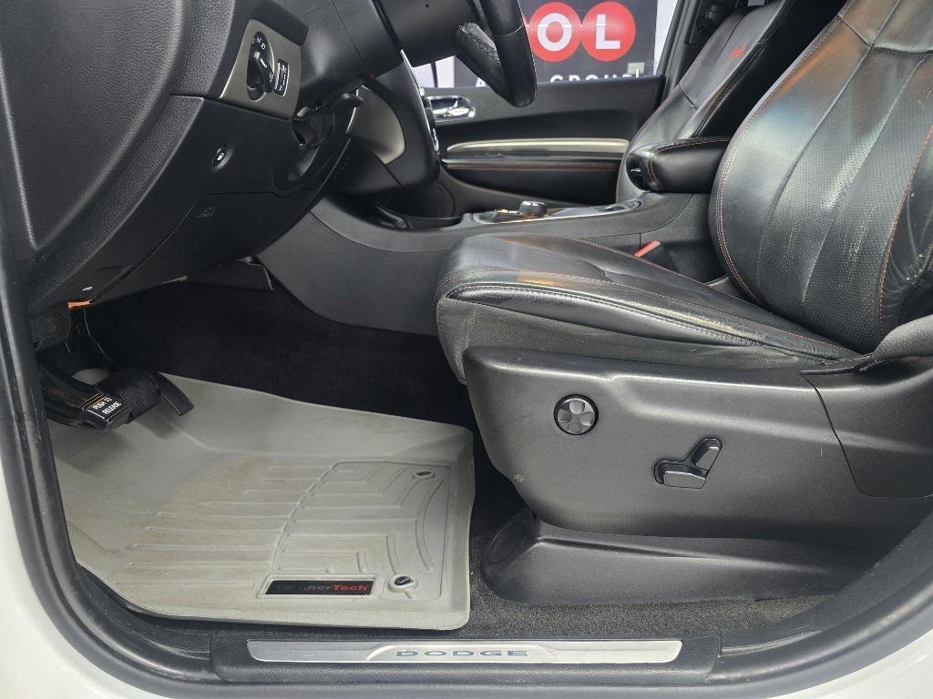 Dodge Durango R/T 2WD 2015