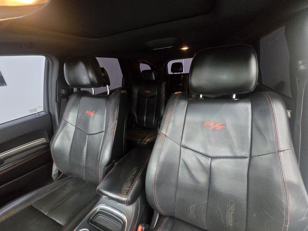 Dodge Durango R/T 2WD 2015
