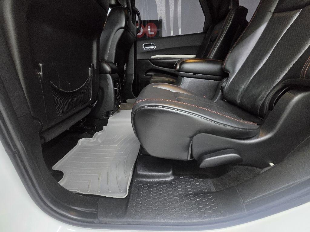 Dodge Durango R/T 2WD 2015
