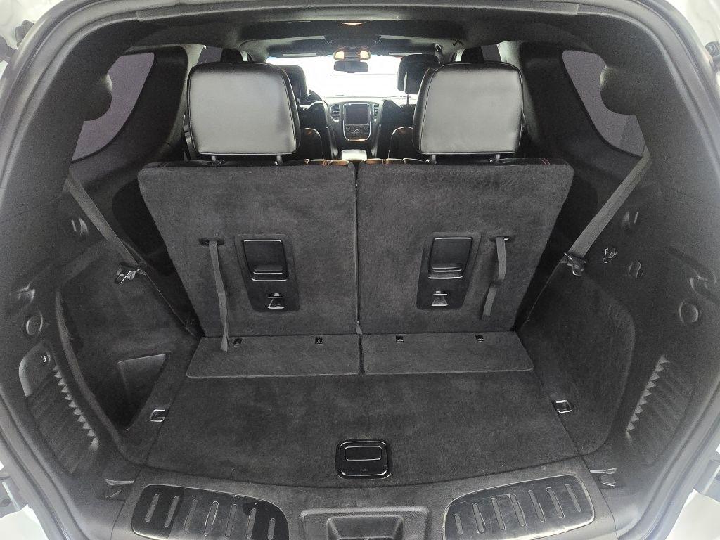 Dodge Durango R/T 2WD 2015