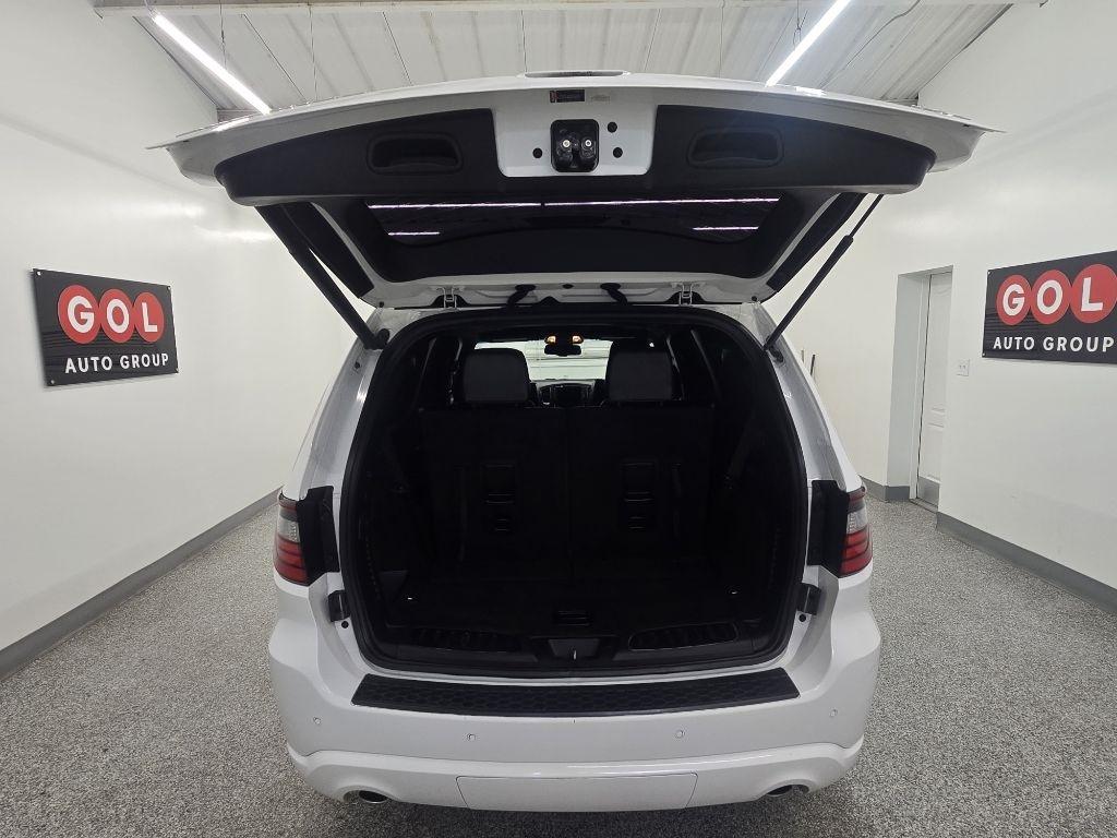 Dodge Durango R/T 2WD 2015