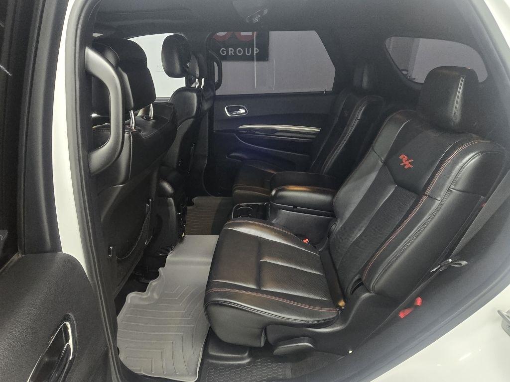 Dodge Durango R/T 2WD 2015