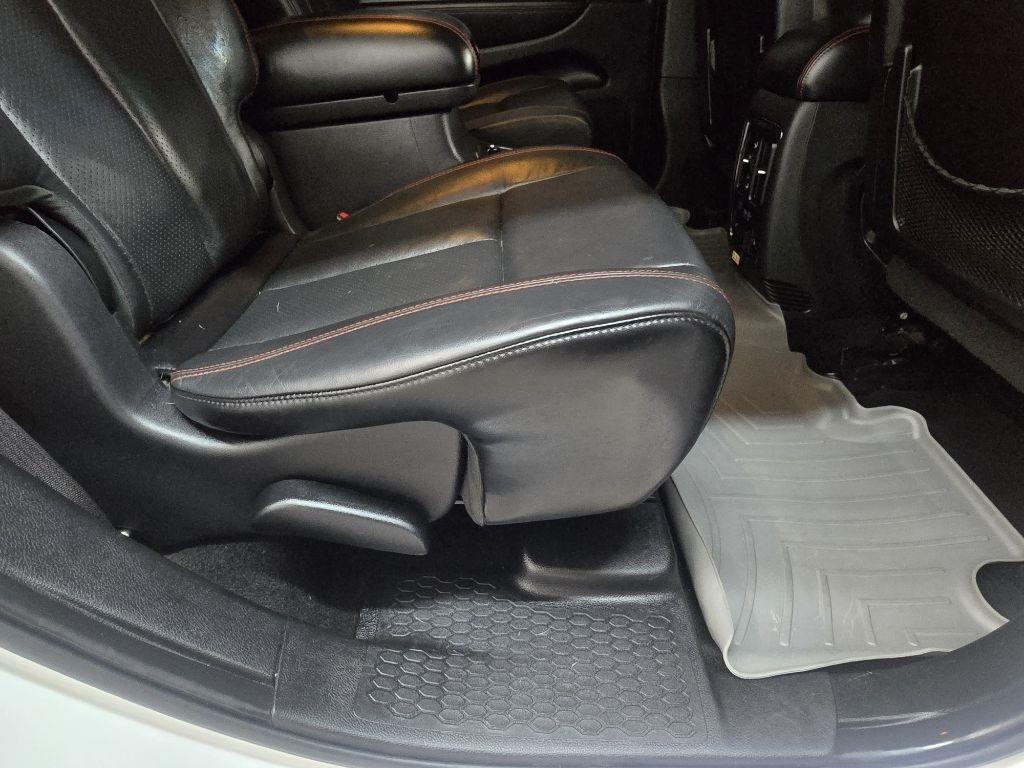 Dodge Durango R/T 2WD 2015