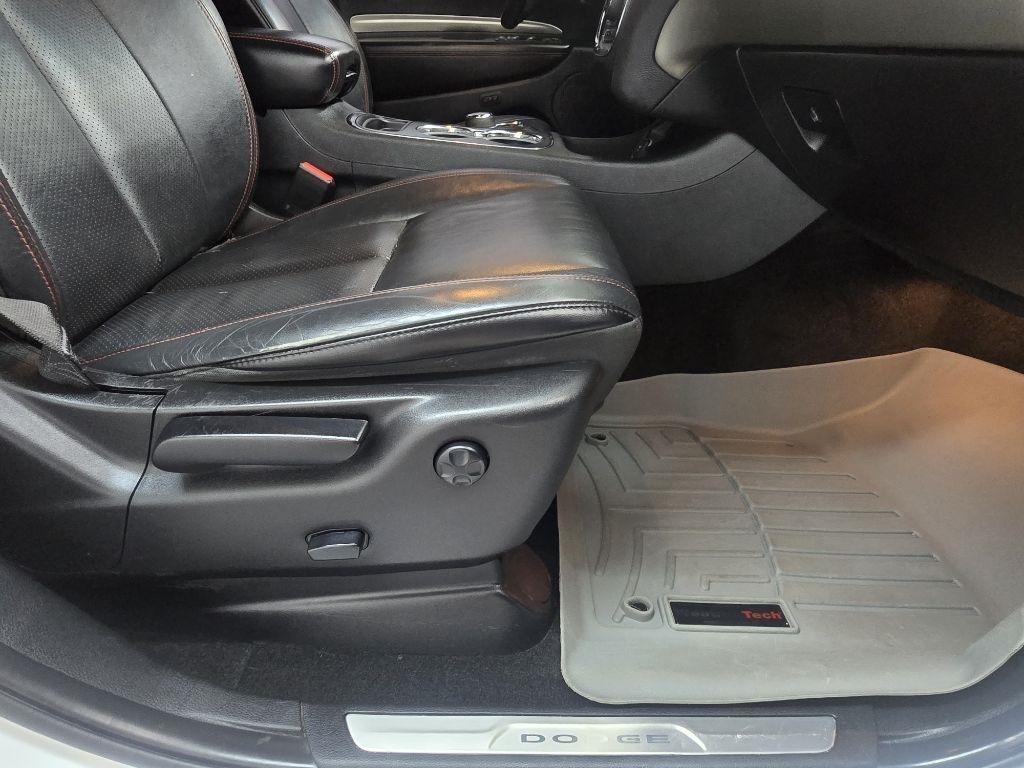 Dodge Durango R/T 2WD 2015