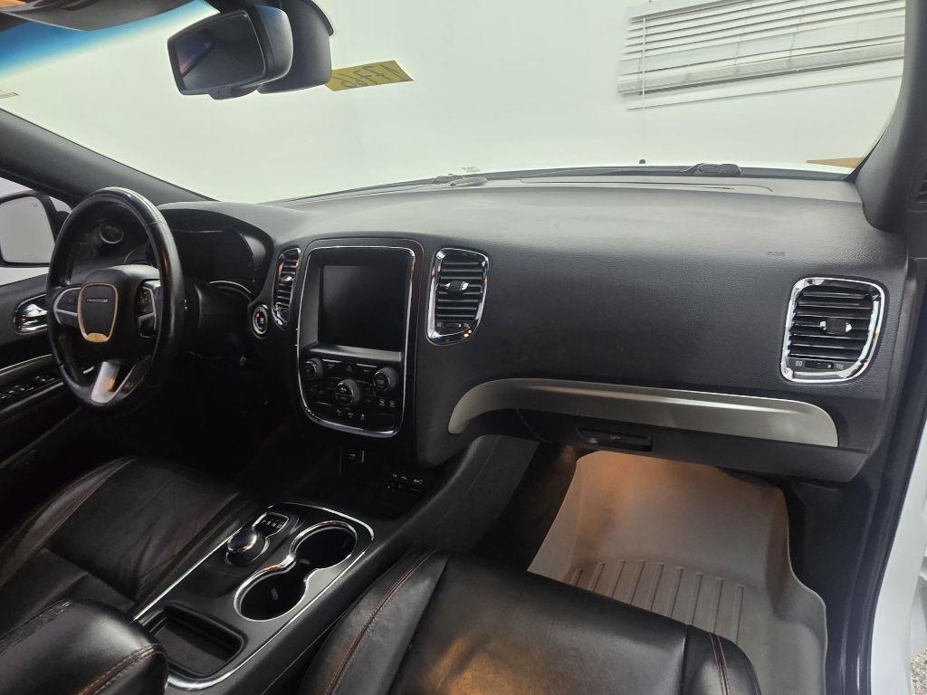 Dodge Durango R/T 2WD 2015