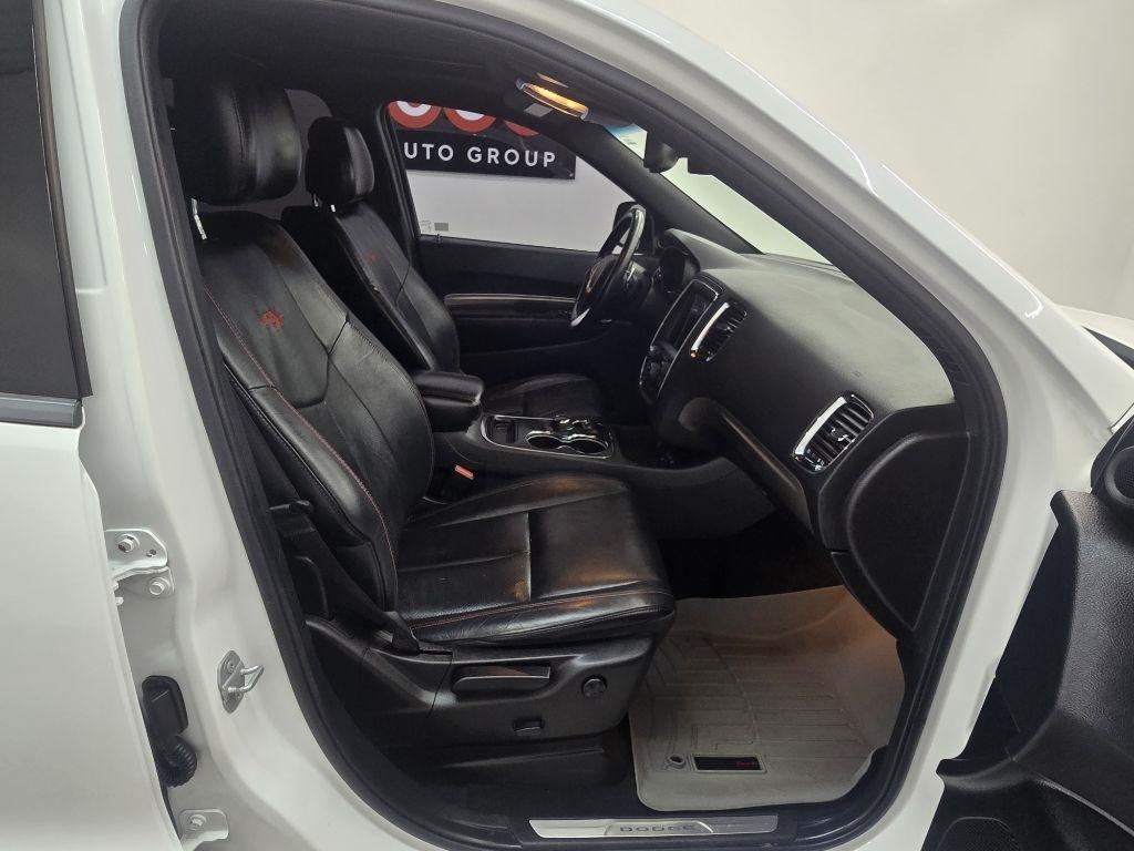 Dodge Durango R/T 2WD 2015
