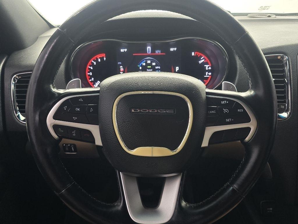 Dodge Durango R/T 2WD 2015