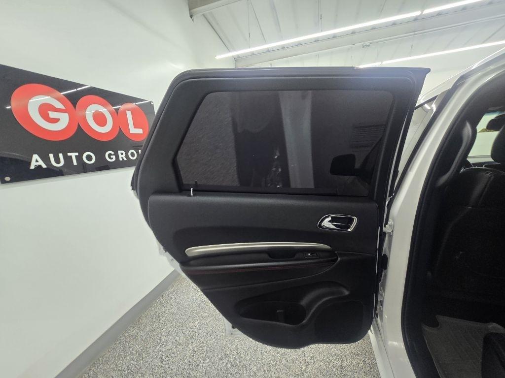 Dodge Durango R/T 2WD 2015