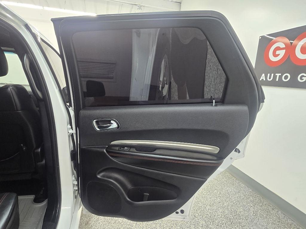 Dodge Durango R/T 2WD 2015