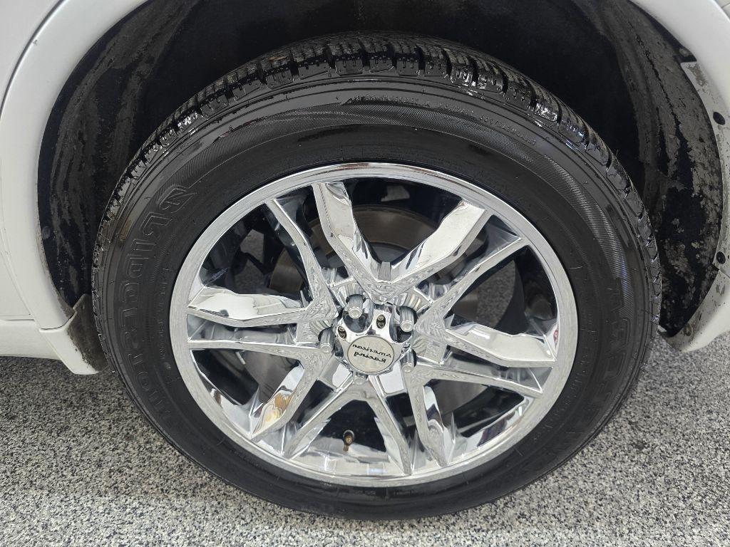 Dodge Durango R/T 2WD 2015