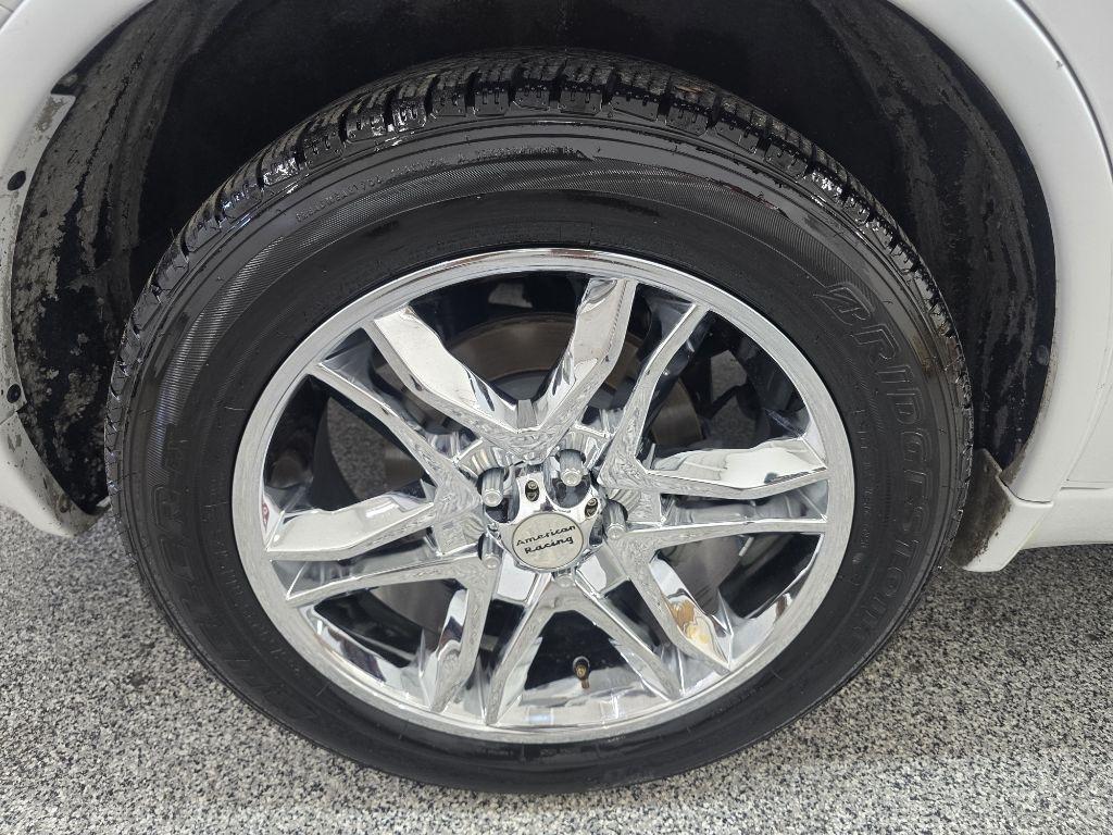 Dodge Durango R/T 2WD 2015
