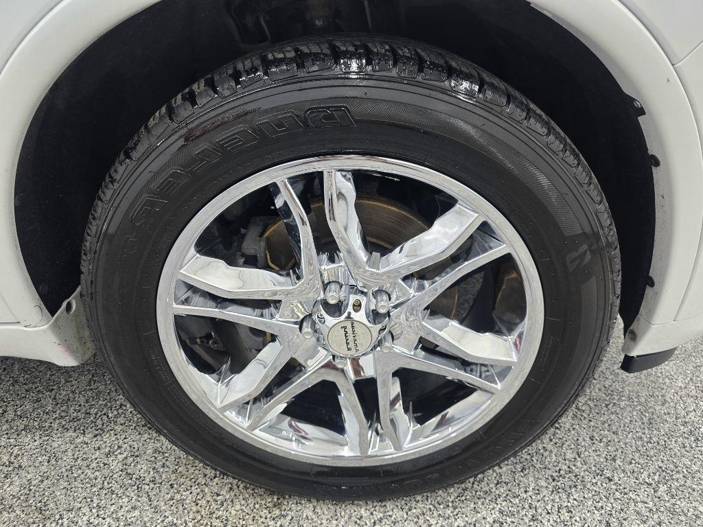 Dodge Durango R/T 2WD 2015