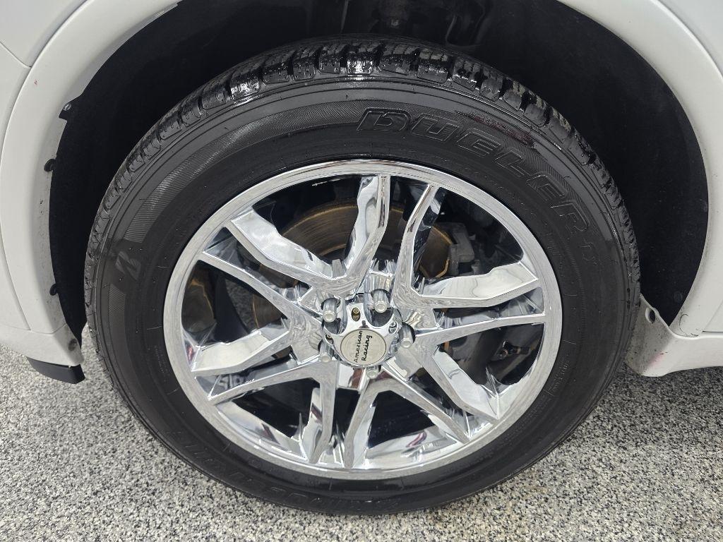 Dodge Durango R/T 2WD 2015