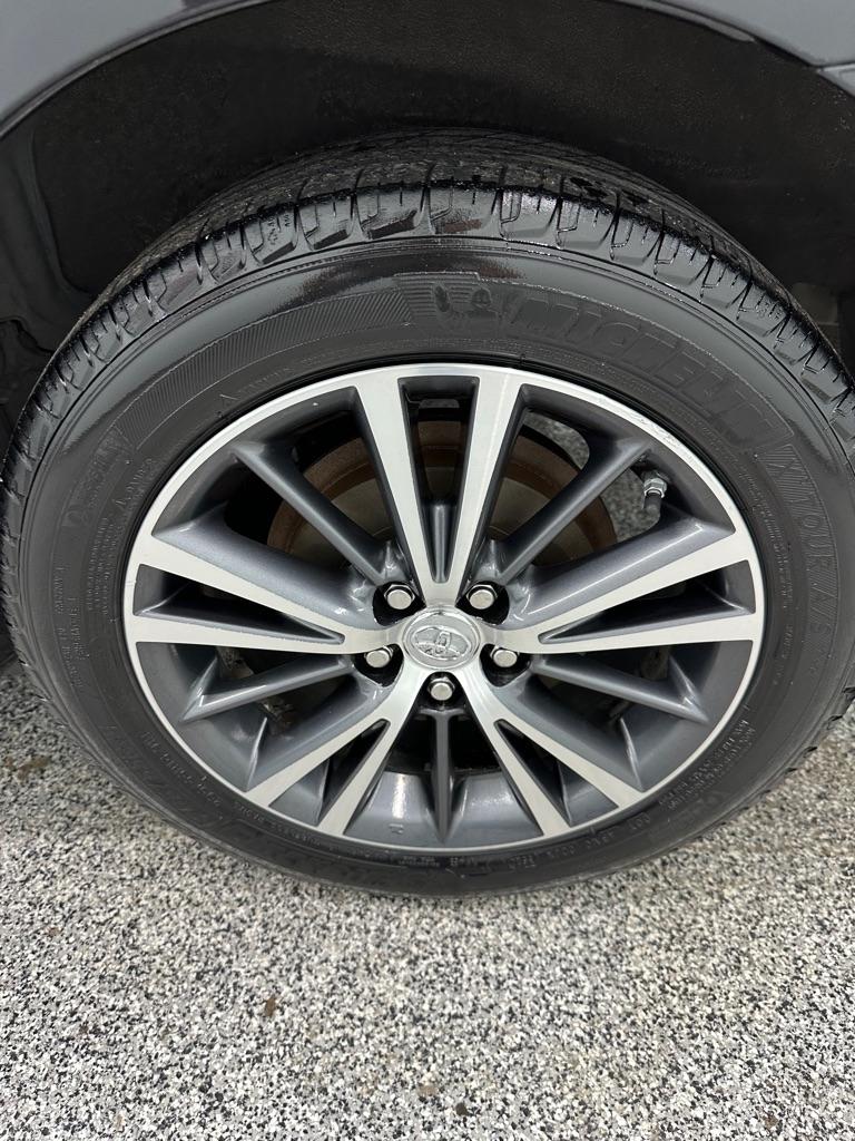 Toyota Corolla L CVT 2018