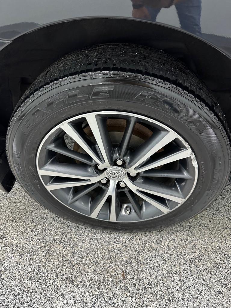 Toyota Corolla L CVT 2018