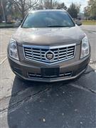 2015 Cadillac SRX 