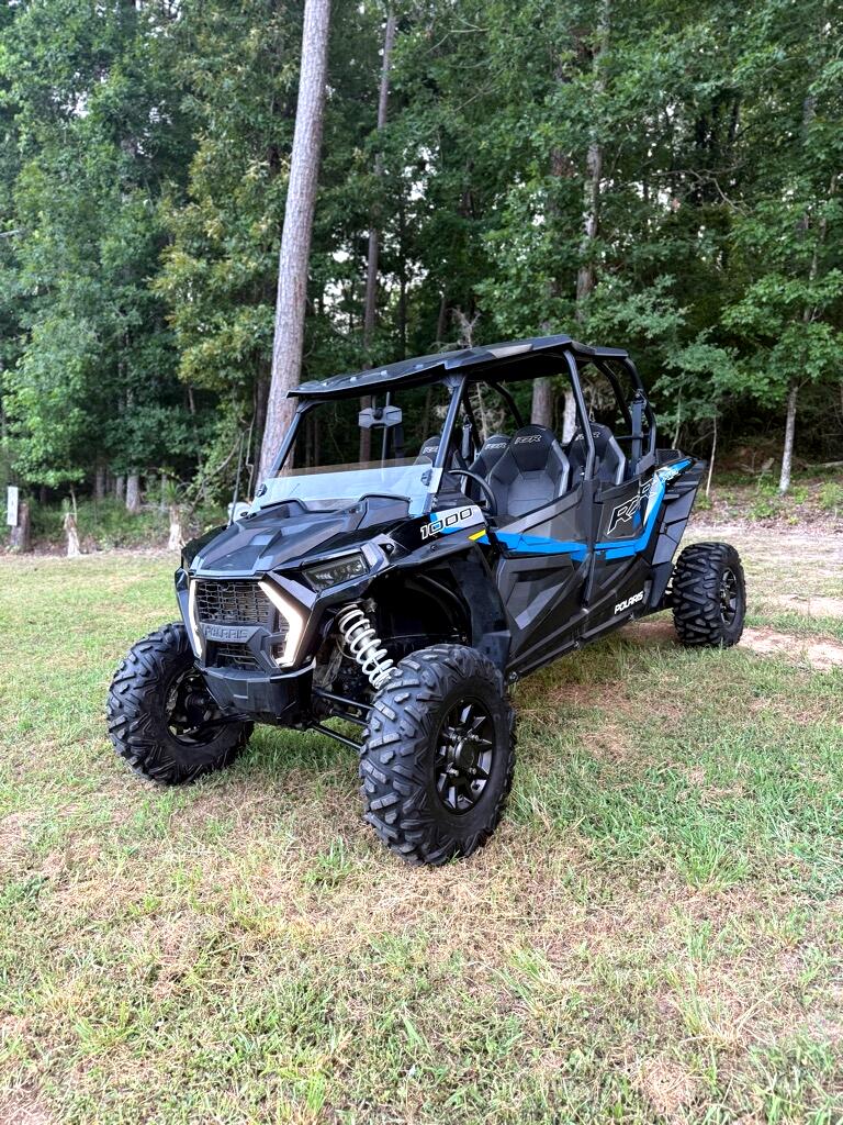 2023 Polaris RZR XP 4 1000 Premium 1000 Ultimate