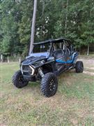 2023 Polaris RZR XP 4 1000 Premium 