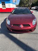 2007 Mitsubishi Eclipse 