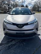 2019 Toyota C-HR 