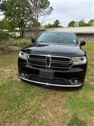 2017 Dodge Durango 