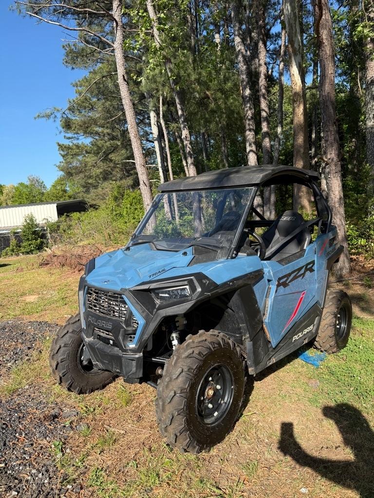 2024 Polaris RZR 900 Premium SXS