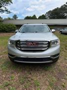 2018 GMC Acadia 