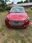 2019 Hyundai Accent 