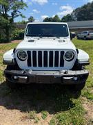 2019 Jeep Wrangler 