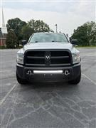 2017 RAM 2500 