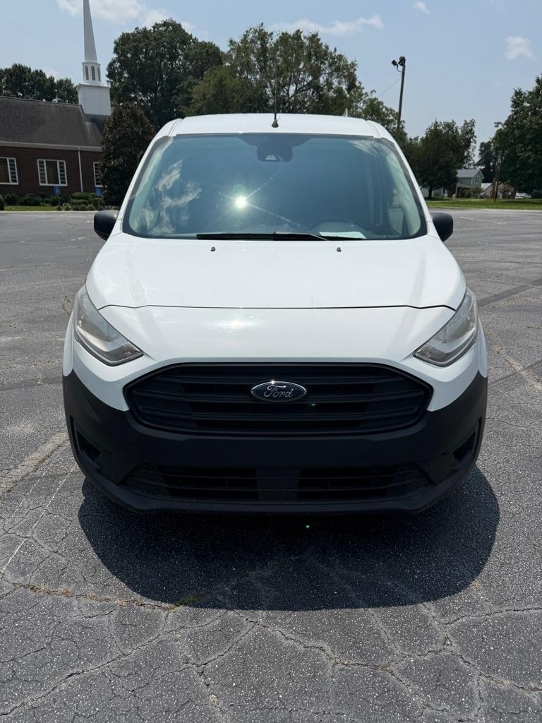 2020 Ford Transit Connect XL