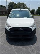 2020 Ford Transit Connect 