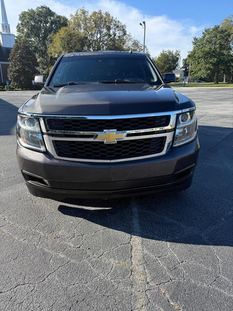 2015 Chevrolet Suburban 1500 LT