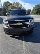 2015 Chevrolet Suburban 