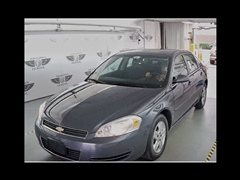 2008 Chevrolet Impala 