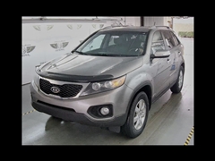 2012 Kia Sorento 