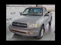 2002 Toyota Tundra 