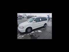 2005 Kia Sedona 