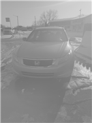 2009 Honda Accord 