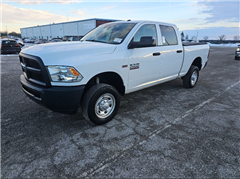 2015 RAM 2500 