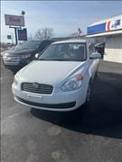 2011 Hyundai Accent 